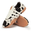 adidas Originals Wmns Taekwondo Mei "Cow Print" braun 84720 7