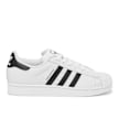 adidas Originals Superstar II weiß 86387 3