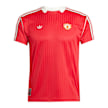adidas Originals Manchester United Icon Jersey rood 86304 1
