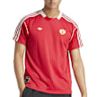 adidas Originals Manchester United Icon Jersey rood 86304 2