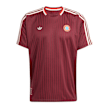 adidas Originals FC Bayern Icon Jersey rouge 87753 1