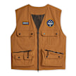 adidas Originals Wardour SPZL Vest braun 90620 1