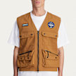 adidas Originals Wardour SPZL Vest braun 90620 2
