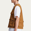 adidas Originals Wardour SPZL Vest braun 90620 3
