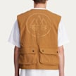 adidas Originals Wardour SPZL Vest braun 90620 4