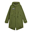 adidas Originals Halewood SPZL Parka groen 88779 1