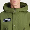 adidas Originals Halewood SPZL Parka groen 88779 5