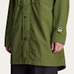 adidas Originals Halewood SPZL Parka groen 88779 6
