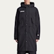 adidas Originals Halewood SPZL Parka black 89876 2