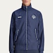 adidas Originals Hudswell SPZL Jacket bleu 86354 2