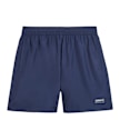adidas Originals Hudswell SPZL Shorts blauw 87717 1