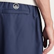 adidas Originals Hudswell SPZL Shorts blauw 87717 6