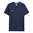 adidas Originals Brockhall SPZL Tee blue 87756 1