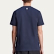 adidas Originals Brockhall SPZL Tee blue 87756 3