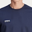 adidas Originals Brockhall SPZL Tee blue 87756 4