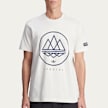 adidas Originals Mod SPZL Tee white 88747 2