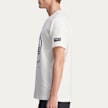 adidas Originals Mod SPZL Tee white 88747 3