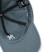 '47 MLB New York Yankees Foundation '47 Clean Up Cap bleu 89199 4