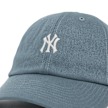 '47 MLB New York Yankees Foundation '47 Clean Up Cap bleu 89199 5
