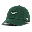 '47 Phrase Base Runner Icon '47 Clean Up Cap vert 91013 1