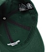'47 Phrase Base Runner Icon '47 Clean Up Cap vert 91013 3