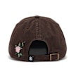'47 MLB New York Yankees Thorn '47 Clean Up Cap brun 90715 2