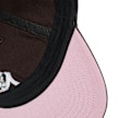 '47 MLB New York Yankees Thorn '47 Clean Up Cap bruin 90715 3