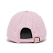 '47 MLB Los Angeles Dodgers '47 Clean Up Cap rosa 91012 2