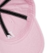 '47 MLB Los Angeles Dodgers '47 Clean Up Cap rosa 91012 3