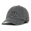 '47 Dog Base Runner Icon '47 Clean Up Cap gris 89716 1