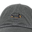 '47 Dog Base Runner Icon '47 Clean Up Cap gris 89716 4
