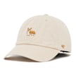 '47 Dog Base Runner Icon '47 Clean Up Cap beige 90928 1