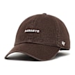'47 Phrase Base Runner Icon '47 Clean Up Cap brown 90716 1