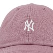 '47 MLB New York Yankees Base Runner '47 Clean Up Cap rosa 85574 4