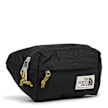 The North Face Berkeley Lumbar Waist Bag zwart 89830 2