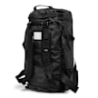 The North Face Base Camp Duffel M 71L zwart 91106 4