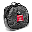 The North Face Base Camp Duffel M 71L zwart 91106 5