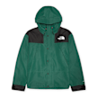 The North Face DryVent Mono Mountain Jacket vert 86347 1