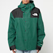 The North Face DryVent Mono Mountain Jacket vert 86347 2
