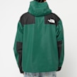 The North Face DryVent Mono Mountain Jacket vert 86347 4