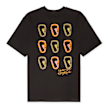 The North Face Nse Oversized Tee zwart 90885 1