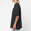 The North Face Nse Oversized Tee zwart 90885 3