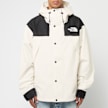 The North Face DryVent Mono Mountain Jacket beige 87791 2