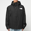 The North Face DryVent Mono Mountain Jacket black 86348 2