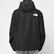 The North Face DryVent Mono Mountain Jacket black 86348 4