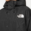 The North Face DryVent Mono Mountain Jacket black 86348 5