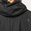 The North Face Packable Light Rain Parka schwarz 89437 6