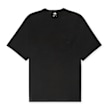 The North Face Dome Relaxed Pocket Tee black 88926 1