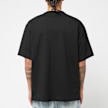 The North Face Dome Relaxed Pocket Tee black 88926 4