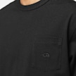 The North Face Dome Relaxed Pocket Tee black 88926 5